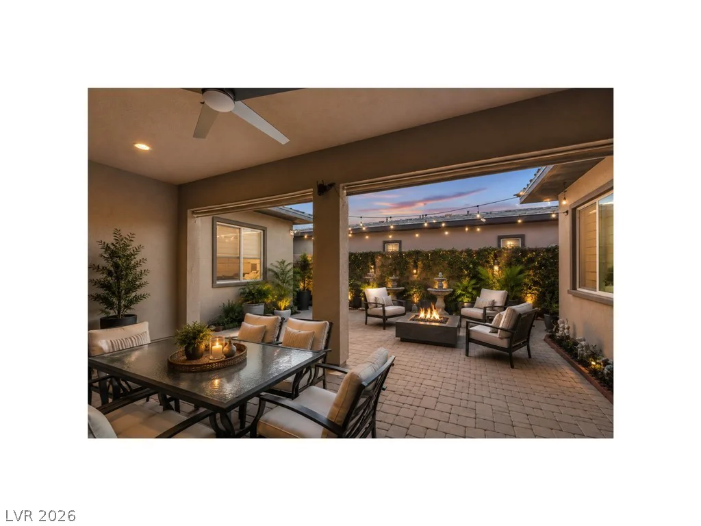 6722 Desert Crimson, Las Vegas, NV 89148