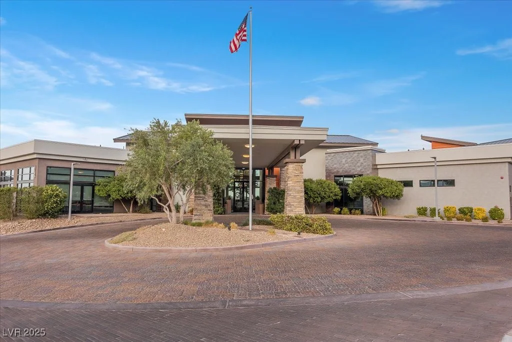 6722 Desert Crimson, Las Vegas, NV 89148