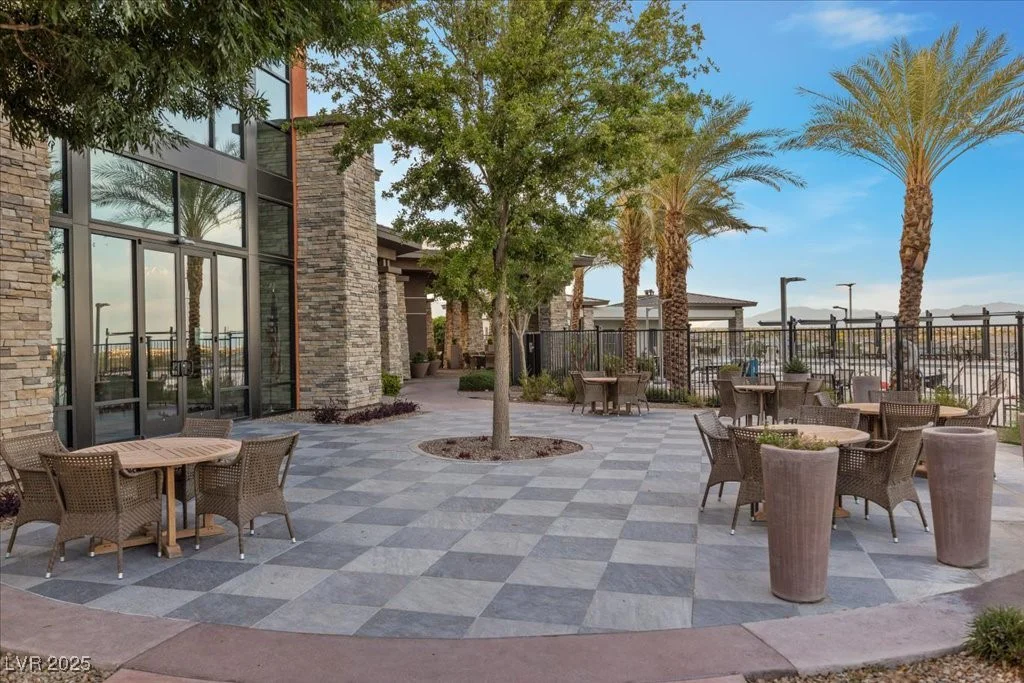 6722 Desert Crimson, Las Vegas, NV 89148