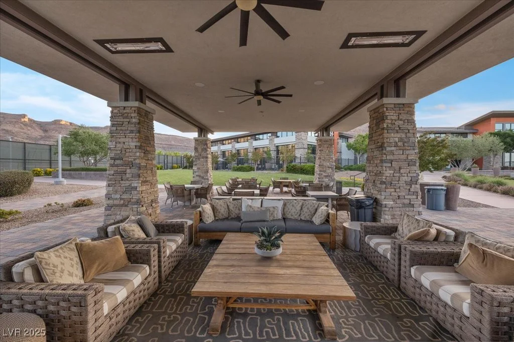 6722 Desert Crimson, Las Vegas, NV 89148