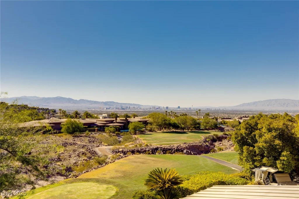 641 Saint Croix, Henderson, NV 89012