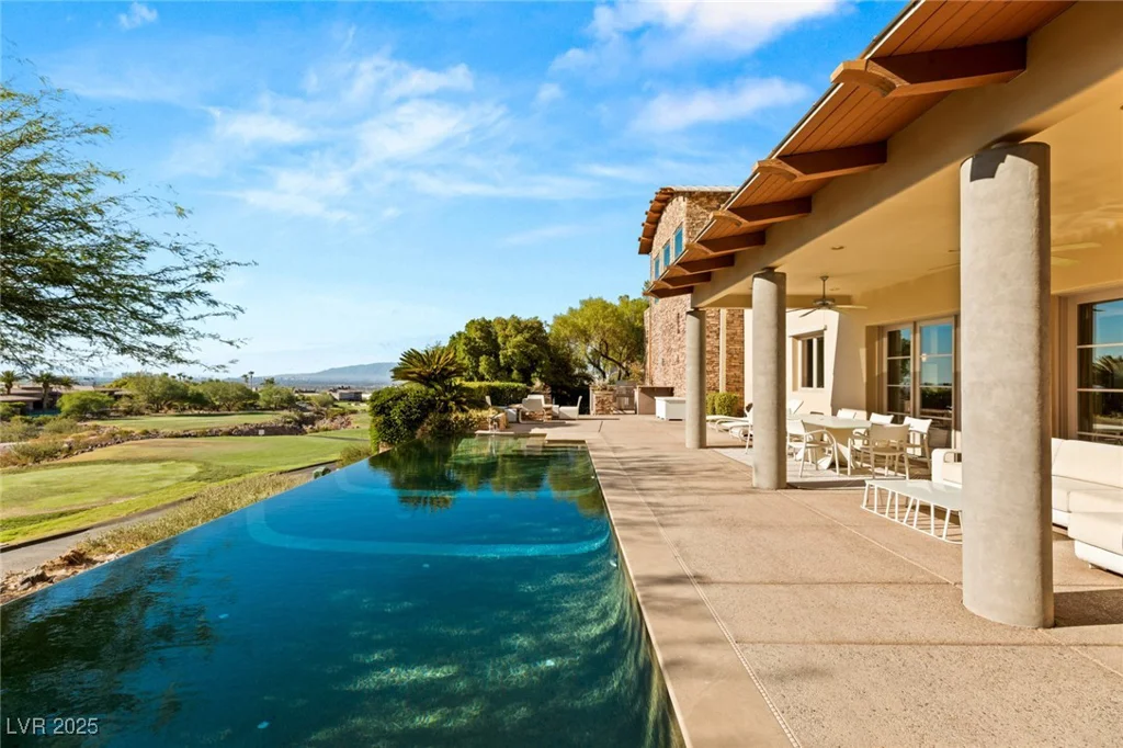 641 Saint Croix, Henderson, NV 89012