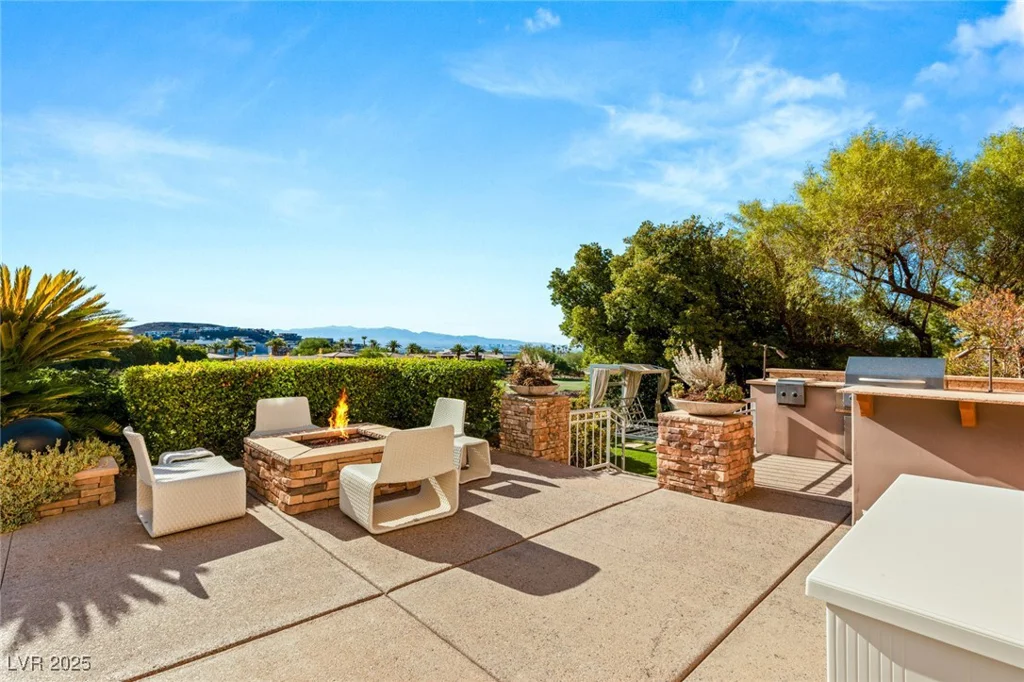 641 Saint Croix, Henderson, NV 89012