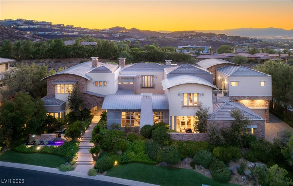 641 Saint Croix, Henderson, NV 89012