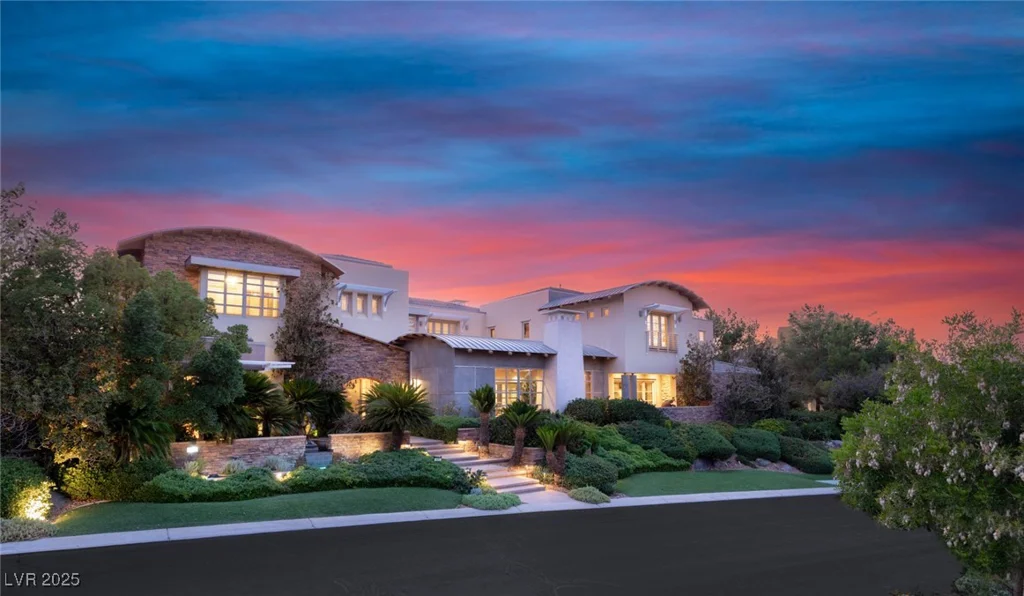 641 Saint Croix, Henderson, NV 89012