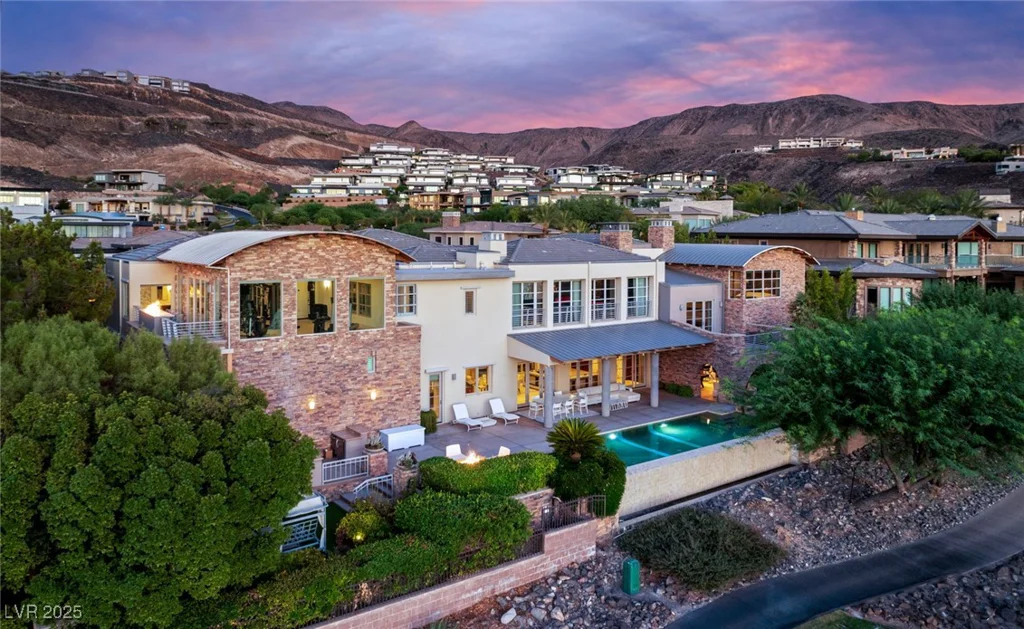 641 Saint Croix, Henderson, NV 89012