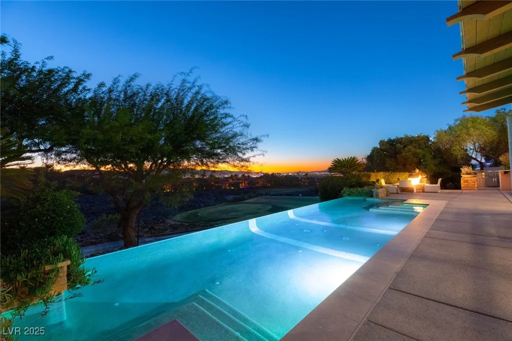 641 Saint Croix, Henderson, NV 89012