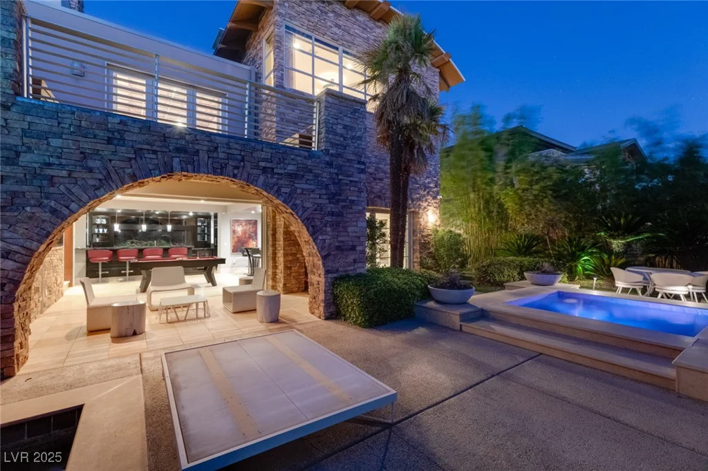 641 Saint Croix, Henderson, NV 89012