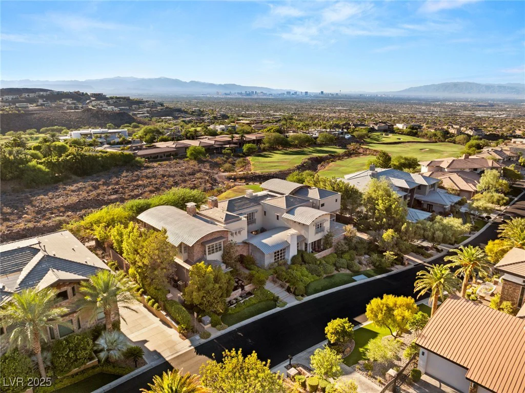 641 Saint Croix, Henderson, NV 89012