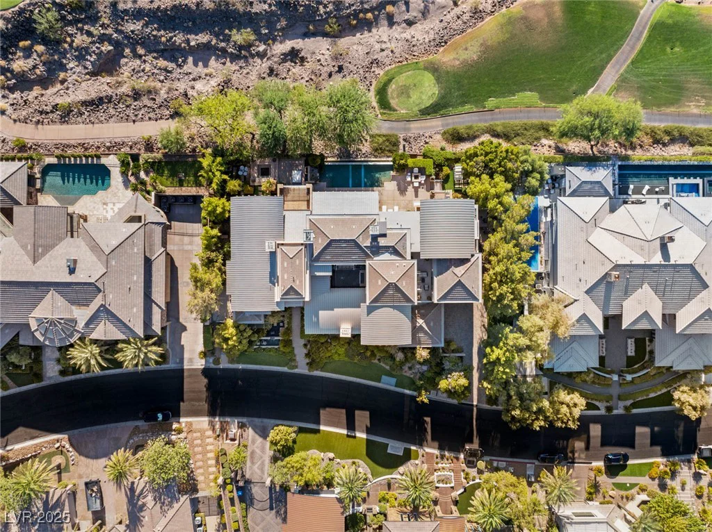 641 Saint Croix, Henderson, NV 89012