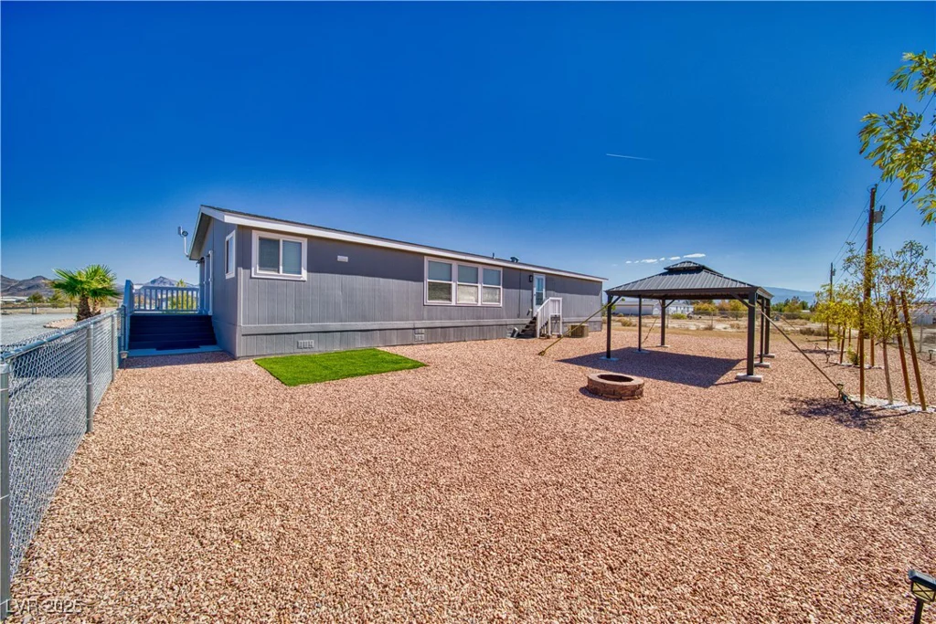 4481 Medicine Man, Pahrump, NV 89048