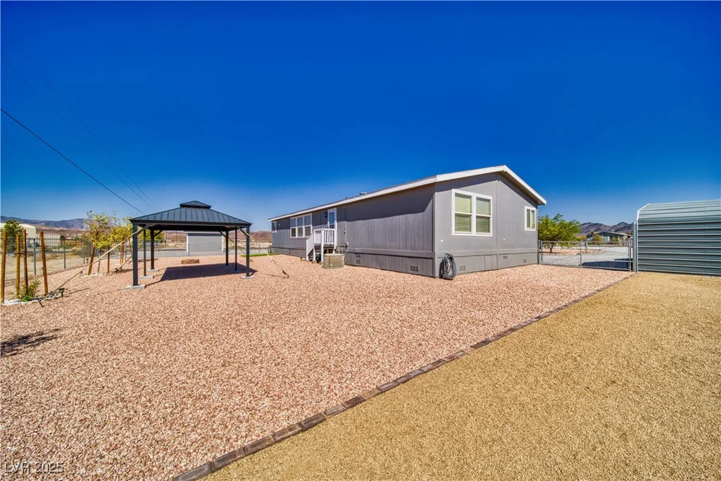 4481 Medicine Man, Pahrump, NV 89048