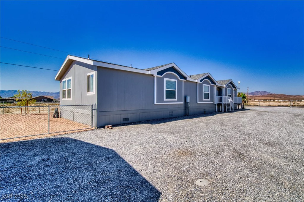 4481 Medicine Man, Pahrump, NV 89048