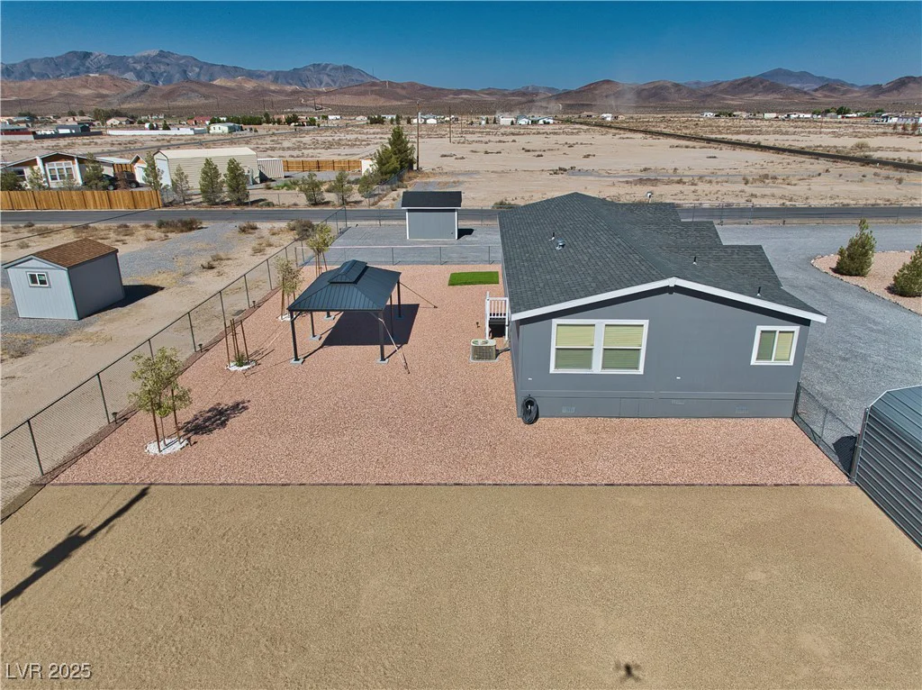 4481 Medicine Man, Pahrump, NV 89048