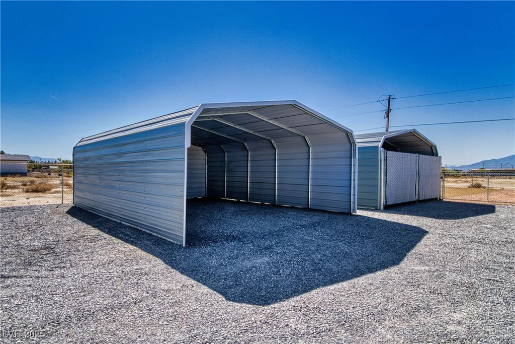 4481 Medicine Man, Pahrump, NV 89048