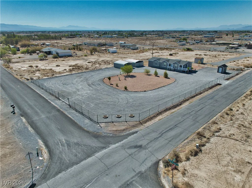 4481 Medicine Man, Pahrump, NV 89048