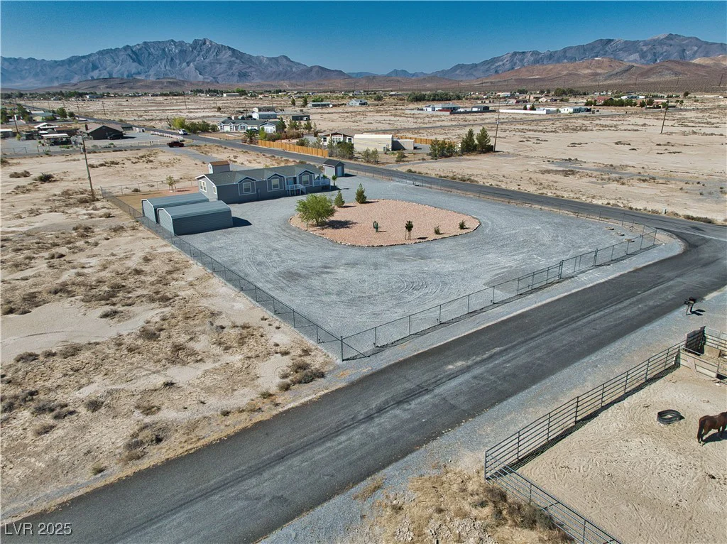 4481 Medicine Man, Pahrump, NV 89048