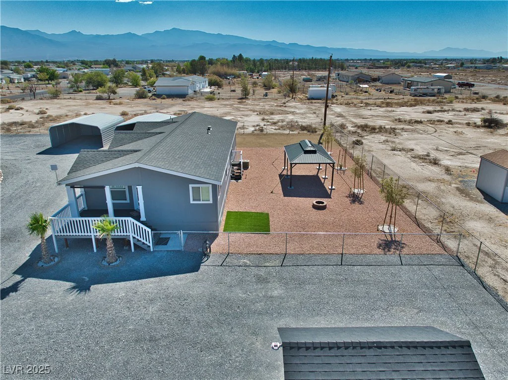 4481 Medicine Man, Pahrump, NV 89048