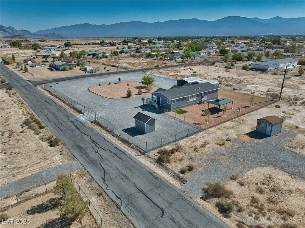 4481 Medicine Man, Pahrump, NV 89048