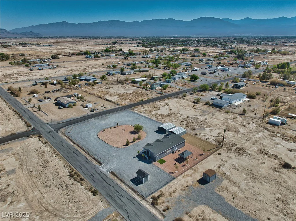 4481 Medicine Man, Pahrump, NV 89048