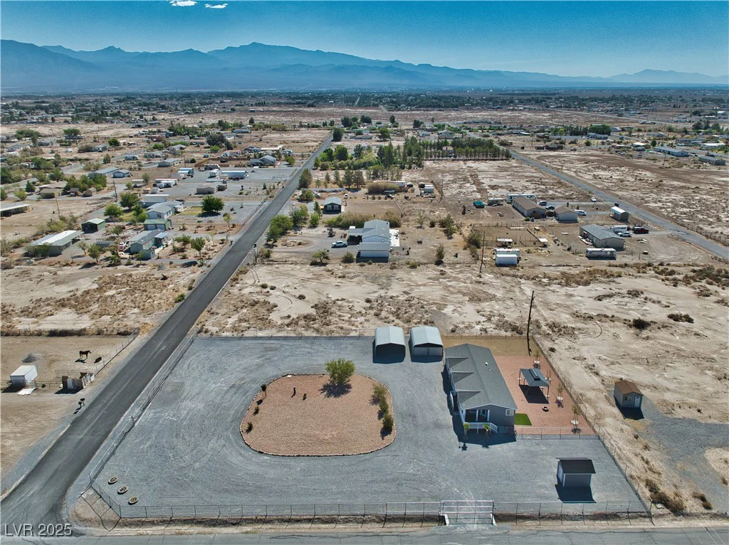 4481 Medicine Man, Pahrump, NV 89048