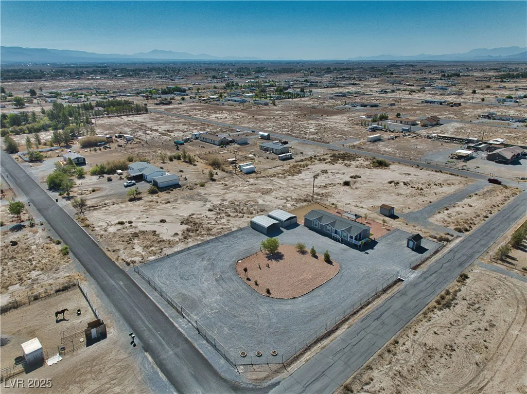 4481 Medicine Man, Pahrump, NV 89048