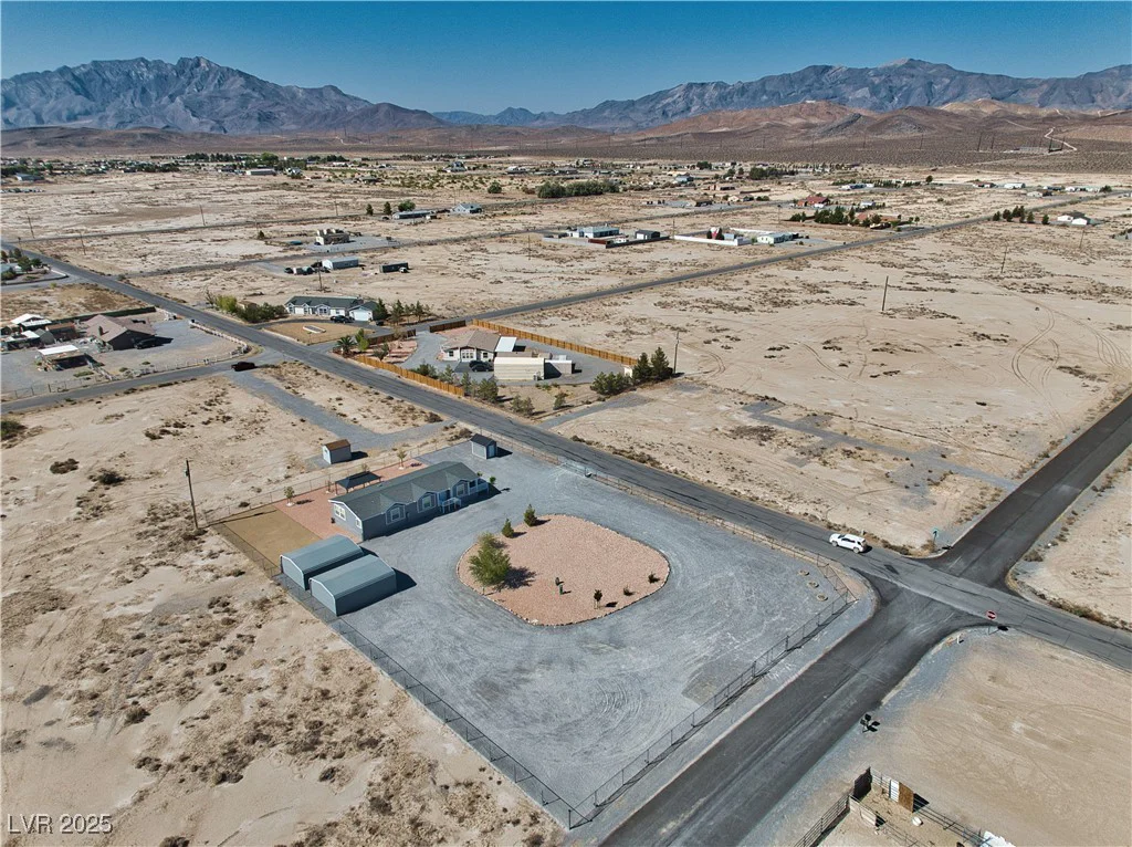 4481 Medicine Man, Pahrump, NV 89048