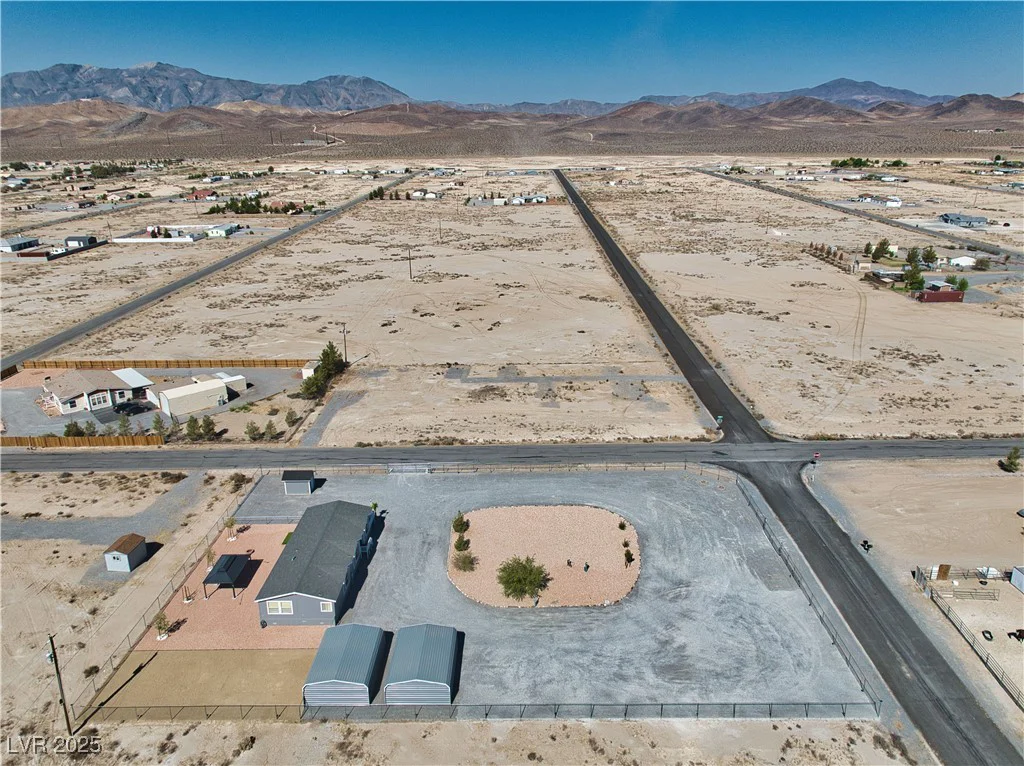 4481 Medicine Man, Pahrump, NV 89048