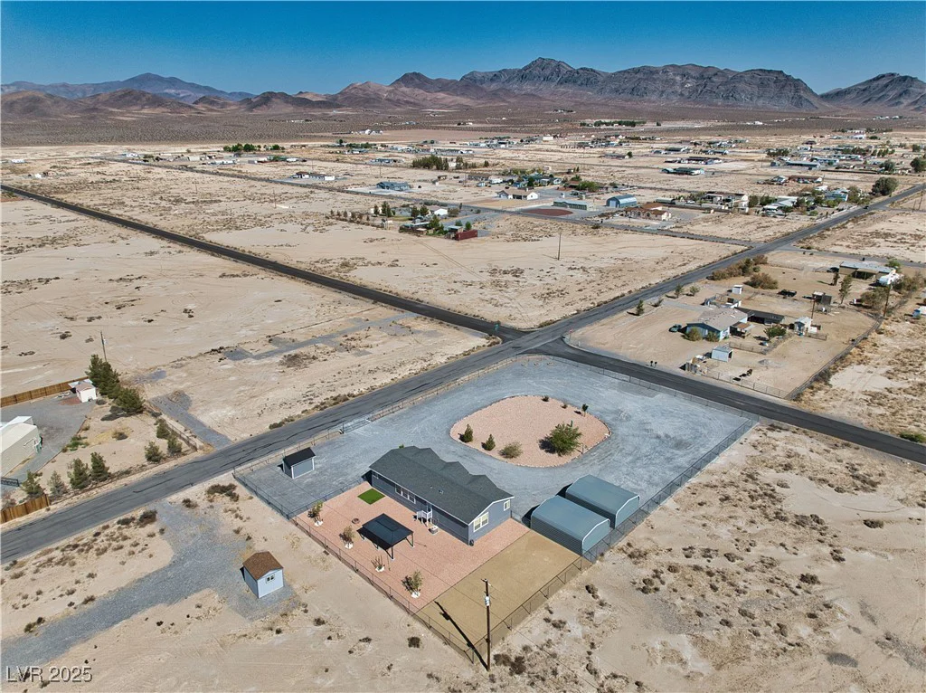 4481 Medicine Man, Pahrump, NV 89048