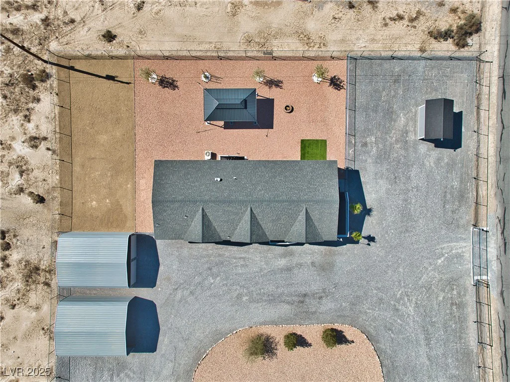 4481 Medicine Man, Pahrump, NV 89048