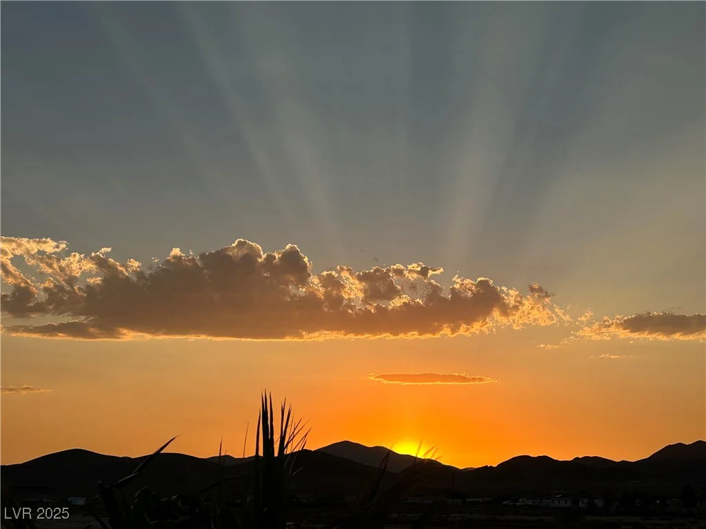 4481 Medicine Man, Pahrump, NV 89048