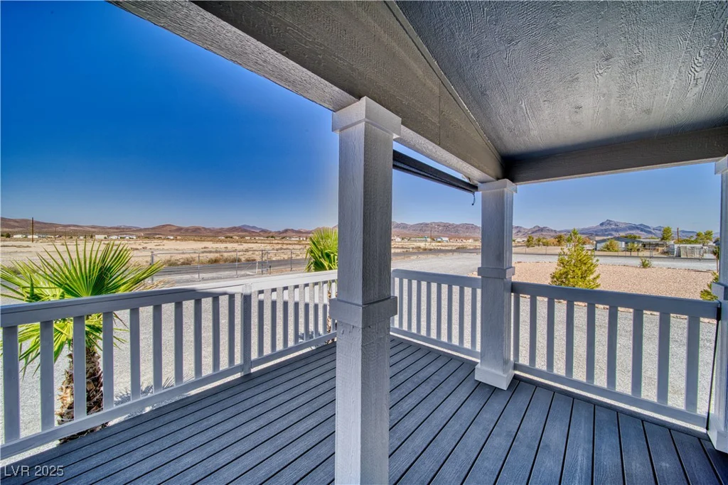 4481 Medicine Man, Pahrump, NV 89048