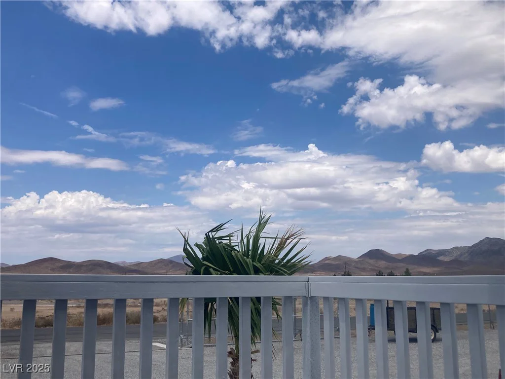 4481 Medicine Man, Pahrump, NV 89048