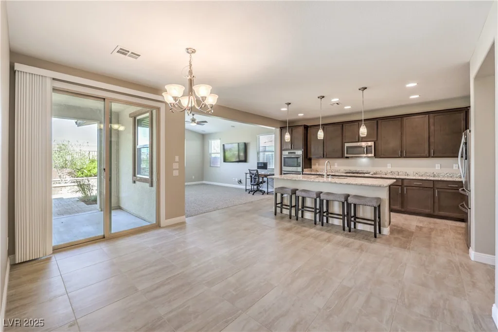 5720 Mesa Mountain, Las Vegas, NV 89135
