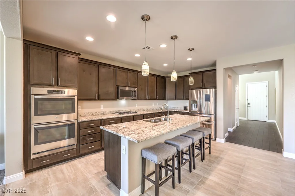 5720 Mesa Mountain, Las Vegas, NV 89135