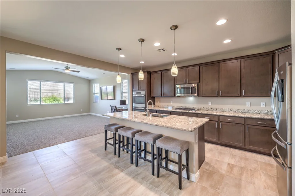 5720 Mesa Mountain, Las Vegas, NV 89135
