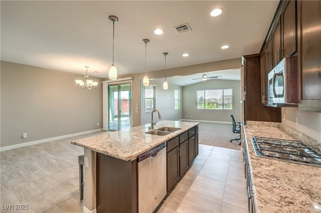 5720 Mesa Mountain, Las Vegas, NV 89135