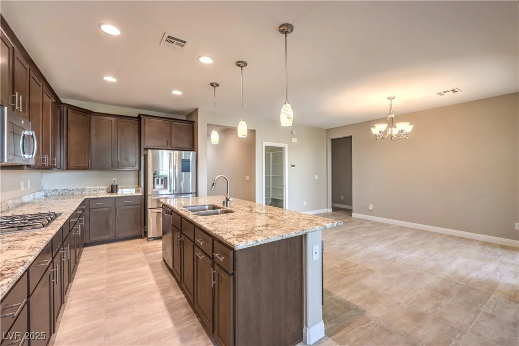 5720 Mesa Mountain, Las Vegas, NV 89135