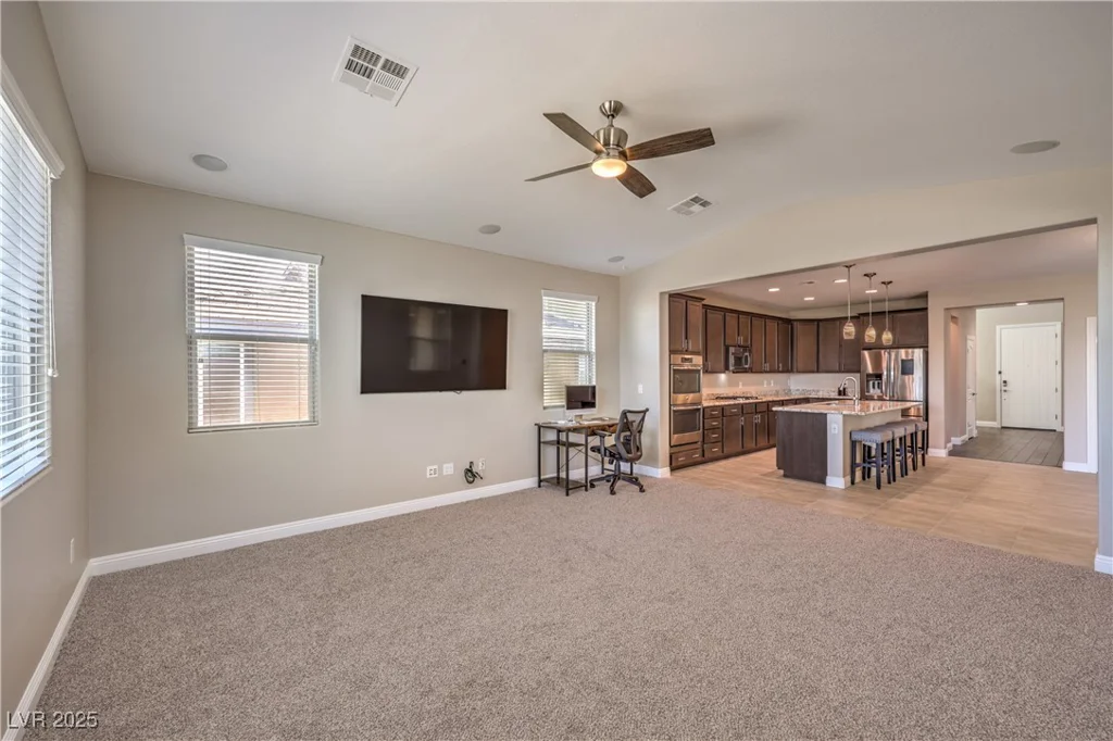 5720 Mesa Mountain, Las Vegas, NV 89135