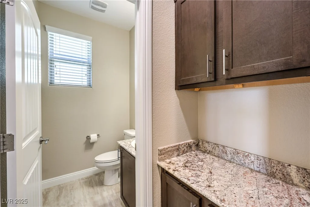 5720 Mesa Mountain, Las Vegas, NV 89135