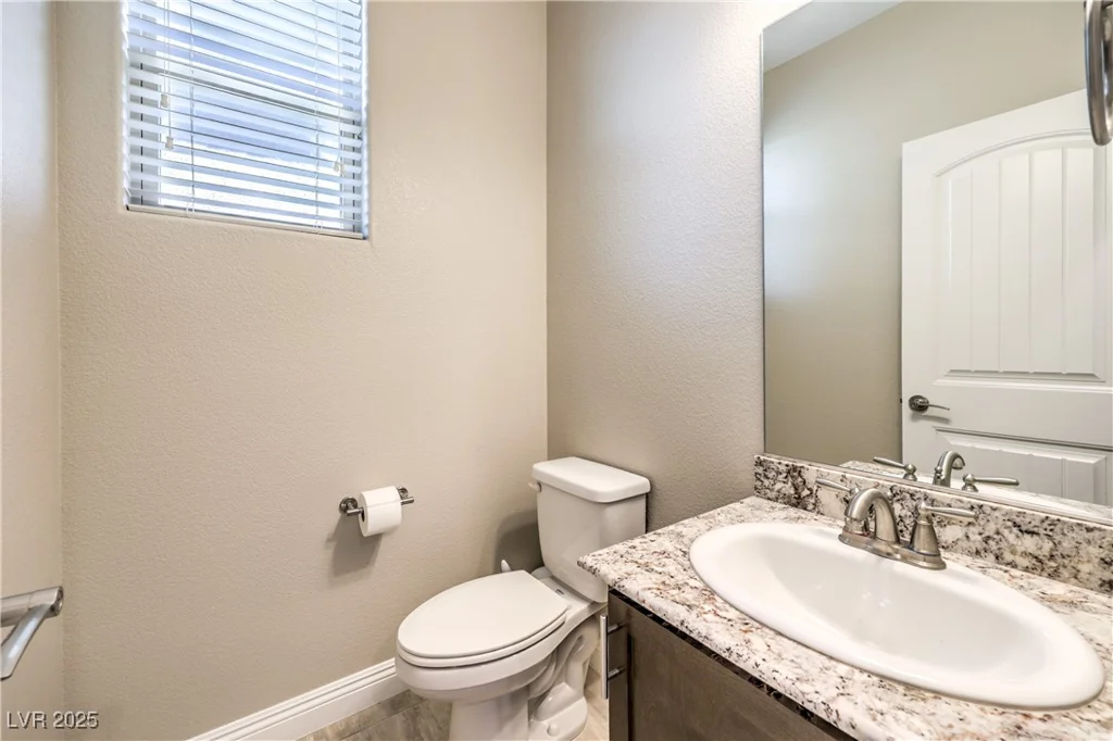 5720 Mesa Mountain, Las Vegas, NV 89135