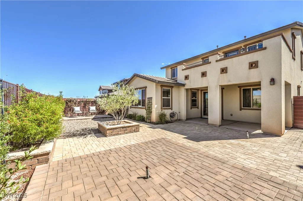 5720 Mesa Mountain, Las Vegas, NV 89135