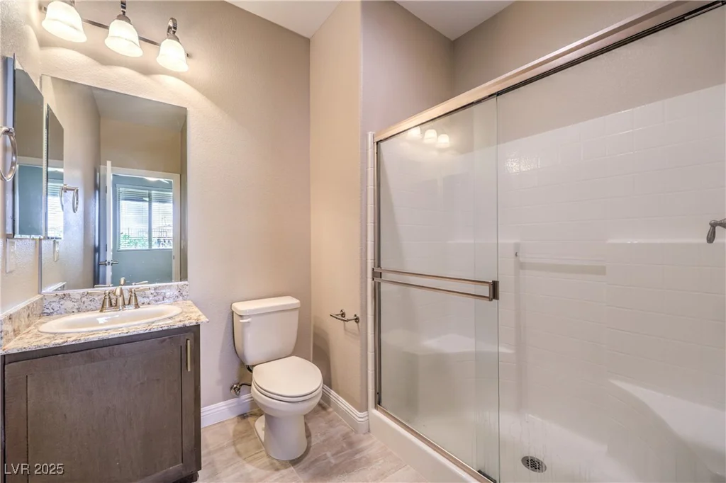 5720 Mesa Mountain, Las Vegas, NV 89135