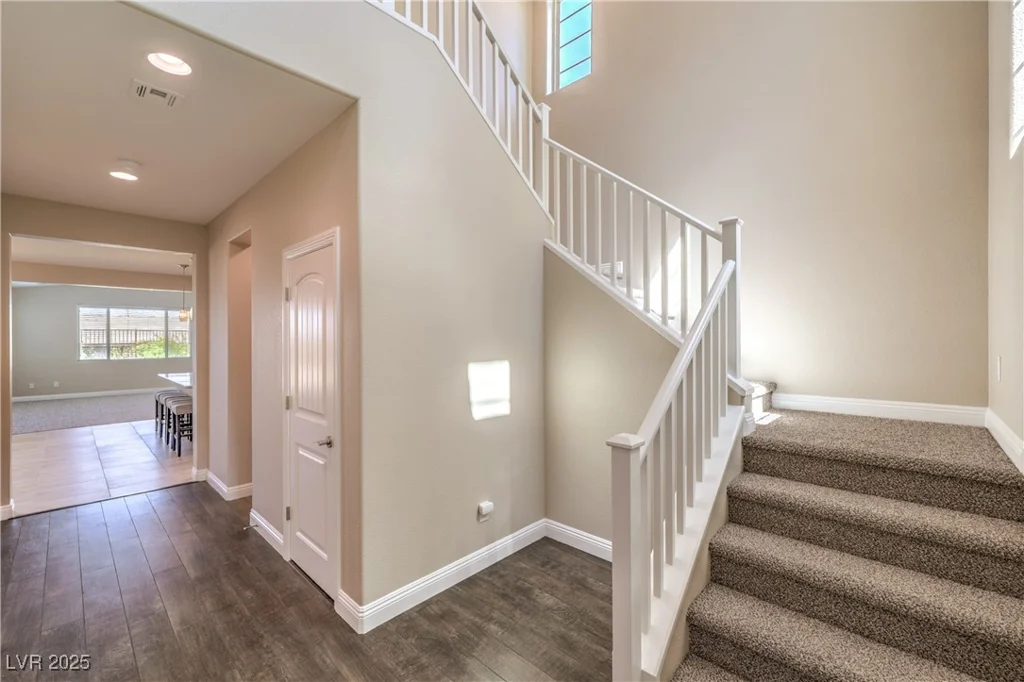 5720 Mesa Mountain, Las Vegas, NV 89135
