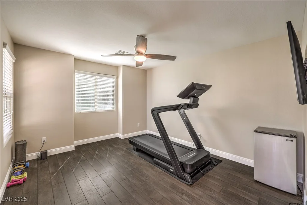 5720 Mesa Mountain, Las Vegas, NV 89135