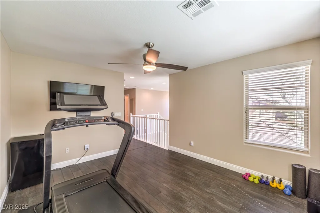 5720 Mesa Mountain, Las Vegas, NV 89135