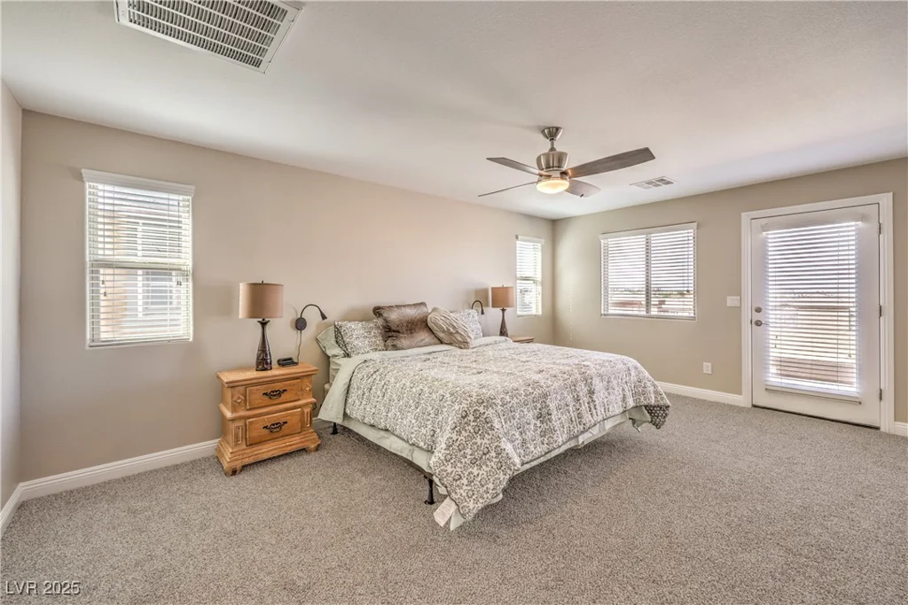 5720 Mesa Mountain, Las Vegas, NV 89135