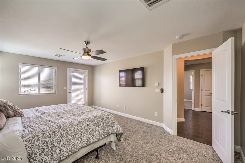 5720 Mesa Mountain, Las Vegas, NV 89135