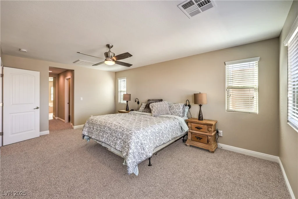 5720 Mesa Mountain, Las Vegas, NV 89135