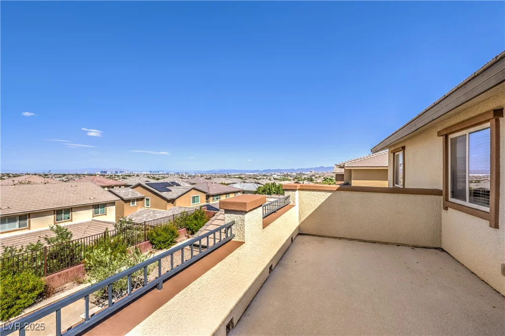 5720 Mesa Mountain, Las Vegas, NV 89135